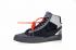 Off White Nike Blazer Studio Mid Wolf Grey AA3832-008