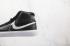 Sacai x Nike SB Blazer Mid Black White Shoes BV0076-131
