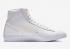 Wmns Nike SB Blazer Mid 77 Vintage White Metallic Gold Atomic Pink DC1421-100