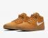 Nike Charge Mid Premium SB Chutney Gum Light Brown White CU5387-700