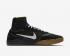 Nike Hyperfeel Eric Koston 3 SB Black White Yellow Strike Gum Light Brown 819673-017