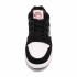 Nike SB Air Force 2 Low Black White habanero Red AO0300-006