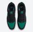 Nike SB Alleyoop Mysterious Green Black White Shoes CJ0882-007