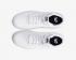 Nike SB Charge Mid Canvas Triple White Shoes CN5264-100