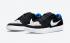 Nike SB Force 58 Black Sport Royal Blue White Shoes CZ2959-002