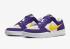 Nike SB Force 58 Court Purple Amarillo White DV5477-500