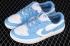 Nike SB Force 58 White Blue Skateboarding Shoes CZ2959-441