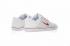 Nike SB Portmore Summit White Max Orange White Unisex Shoes 725027-181