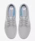 Nike SB Solarsoft Portmore 2 Wolf Grey White 880268-011