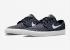 Nike SB Zoom Stefan Janoski Canvas RM Premium Black White DC4206-001