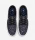 Nike SB Zoom Stefan Janoski Canvas RM Premium Black White DC4206-001