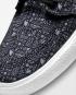 Nike SB Zoom Stefan Janoski Canvas RM Premium Black White DC4206-001