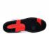 Nike Sb Air Force 2 Low Bred Habanero White Black Red AO0300-006
