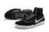 Nike SB Hyperfeel Koston 3 III Black White Men Skateboarding Shoes 819673-003