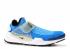 Nike Sock Dart Blue Photo Black 309101-401