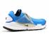 Nike Sock Dart Blue Photo Black 309101-401