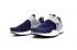 Nike Sock Dart KJCRD Binary Blue Dark Grey White Black Running Shoes 819686-401