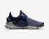 Nike Sock Dart SE Premium Midnight Navy Wolf Grey Blue 859553-400