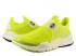 Nike Sock Dart SP Neon Yellow Summit White Neon Yellow Mens Running Shoes 686058-771