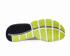 Nike Sock Dart SP Neon Yellow Summit White Neon Yellow Mens Running Shoes 686058-771