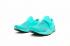 Nike Sock Dart Tiffany Blue White Mens Running Shoes 819686-030