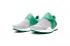 Nike Sock Dart Kjcrd Wolf Grey Green Mens Running Shoes 819686-004