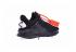 Off White x Nike La Nike Sock Dart Cool Black AA8696-200