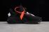 Off White x Nike Sock Dart Triple Black Mens Running Shoes 819686-050