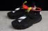 Off White x Nike Sock Dart Triple Black Mens Running Shoes 819686-050