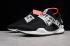 Unisex Off White x Nike Sock Dart Black White Running Shoes 819686-051