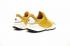 Wmns Nike Sock Dart Gold Dart White Black Womens Shoes 848475-700