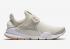 Wmns Nike Sock Dart Light Bone Sail White Womens Shoes 848475-002