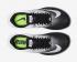 Nike Air Zoom Elite 9 Black White Grey Mens Running Shoes 863769-001