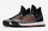 Nike KD 9 Elite Hyper Orange Black White Dark Grey 878637-010