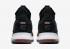 Nike KD 9 Elite Hyper Orange Black White Dark Grey 878637-010
