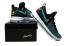 Nike KD 9 Kevin Durant BIRDS OF PARADISE Black Jade Men Basketball Shoes 843392-300
