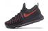 Nike Zoom KD IX 9 EP mammary cancer black red Men Basketball shoes