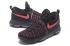 Nike Zoom KD IX 9 EP mammary cancer black red Men Basketball shoes