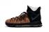 Nike Zoom KD IX 9 Elite black colorful Men Basketball Shoes