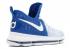 Nike Zoom Kd 9 Home 2 Game Royal White 843392-411