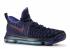 Nike Zoom Kd 9 Purple Dust Black Dark Obsidian 843392-450