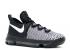 Nike Kd 9 Gs Oreo White Black 855908-010