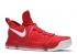 Nike Kd 9 Varsity Red White 843392-611