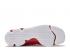 Nike Kd 9 Varsity Red White 843392-611
