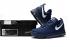 Nike Zoom KD 9 EP IX Navy Blue White Men Shoes KPU