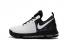 Nike Zoom KD 9 EP IX White Black Men Shoes KPU