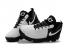 Nike Zoom KD 9 EP IX White Black Men Shoes KPU