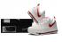 Nike Zoom KD 9 EP IX White Red Men Shoes KPU