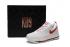 Nike Zoom KD 9 EP IX White Red Men Shoes KPU