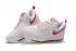 Nike Zoom KD 9 EP IX White Red Men Shoes KPU